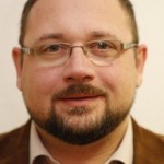 Foto: Guido Jurock, Gewerkschaftssekretär
