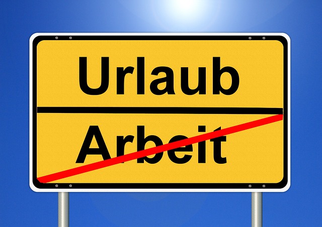 Kündigung, Krankheit, Tod Was passiert mit dem Urlaubsanspruch? • WaSi