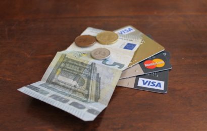 Geld und Wert – Tarifabschluss für 2021+2022 Geld und Wert – Tarifabschluss für 2021+2022