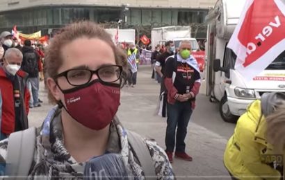 1. Mai 2021 – WaSi-Kollegin in der hessenschau 1. Mai 2021 – WaSi-Kollegin in der hessenschau