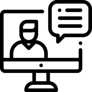 Videokonferenz-Bild: Flaticon.com
