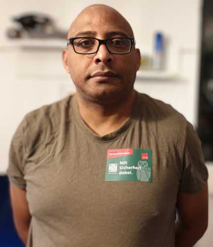 POND - Amazon Web Services