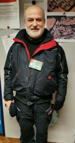 Securitas Mobil Offenbach