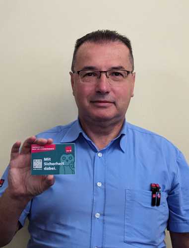 Securitas Power KTA Biblis