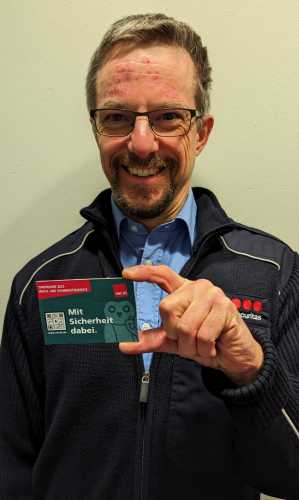 Securitas Power KTA Biblis