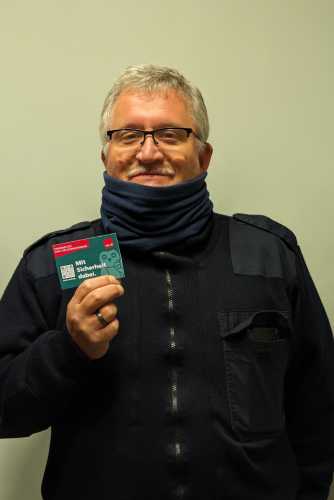 Securitas Power KTA Biblis