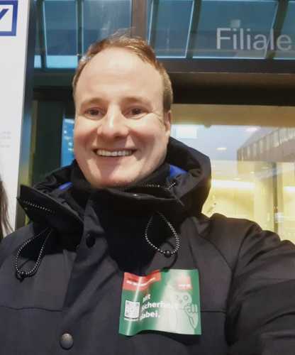 W.I.S. Sicherheit Dt. Bank